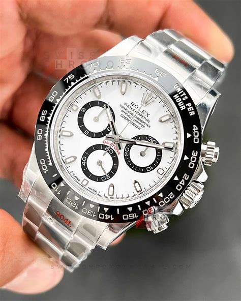 daytona panda price|rolex daytona price list.